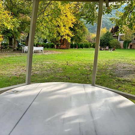 Villa Kirkpinar Sapanca Luaran gambar