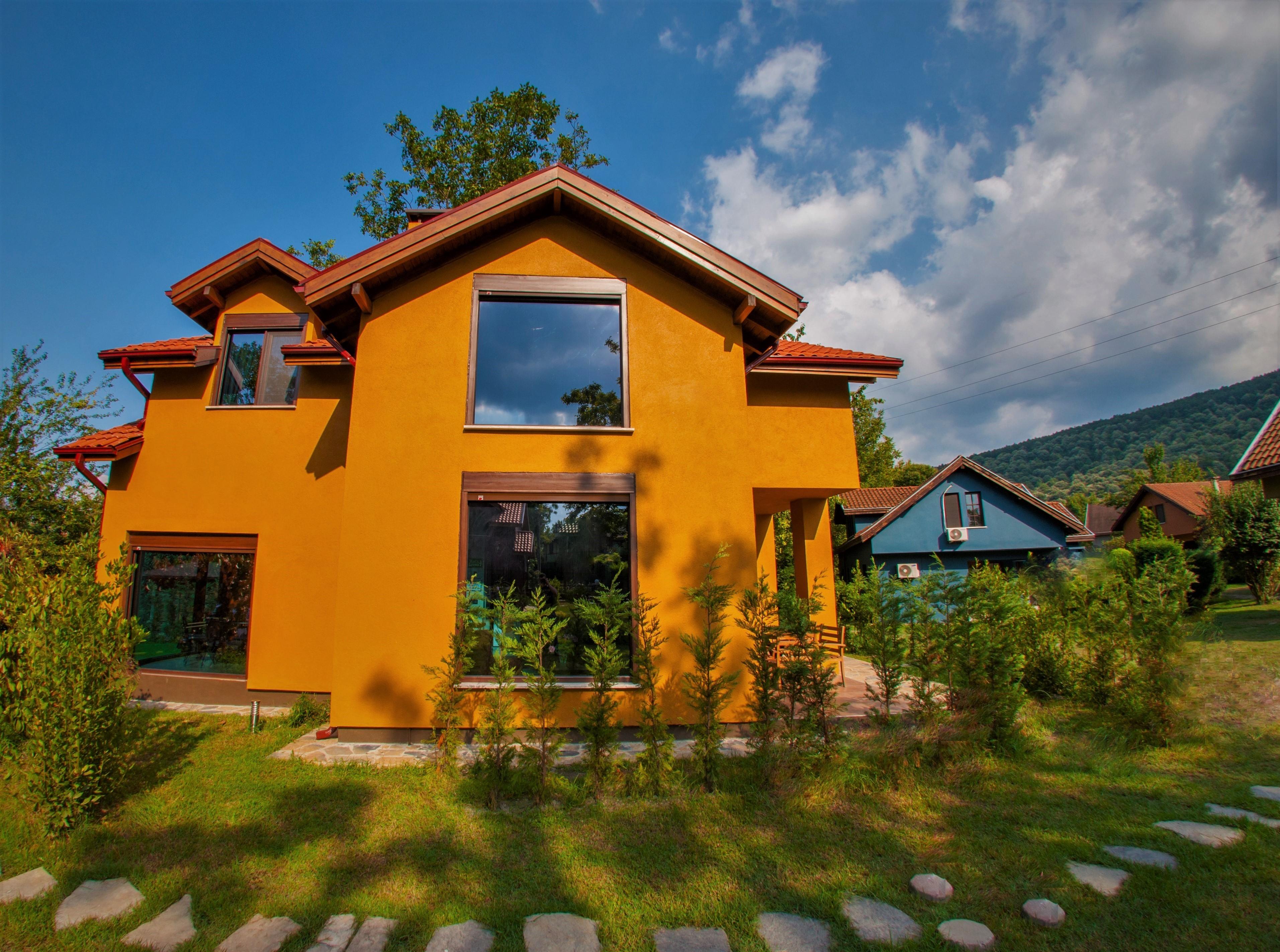 Villa Kirkpinar Sapanca Luaran gambar