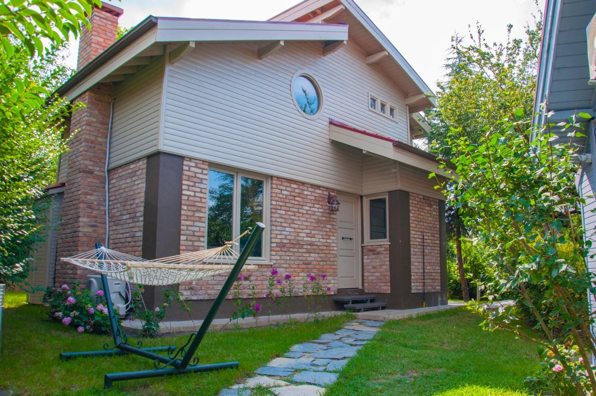 Villa Kirkpinar Sapanca Luaran gambar