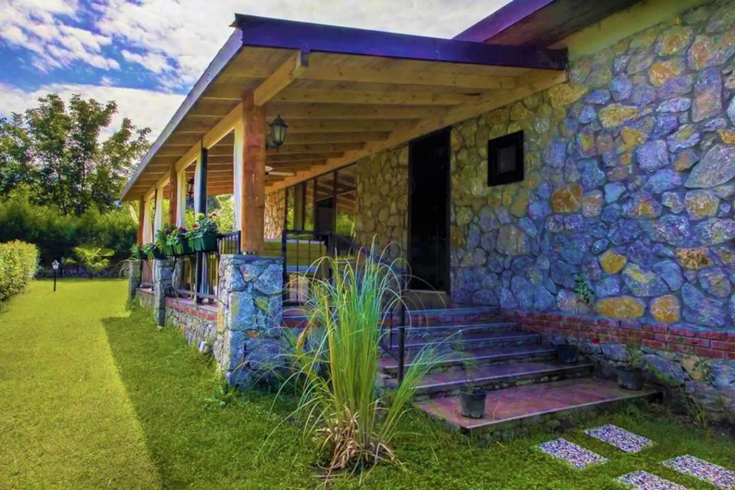 Villa Kirkpinar Sapanca Luaran gambar
