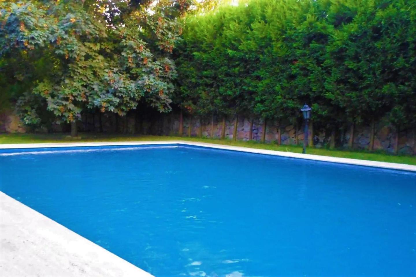Villa Kirkpinar Sapanca Luaran gambar