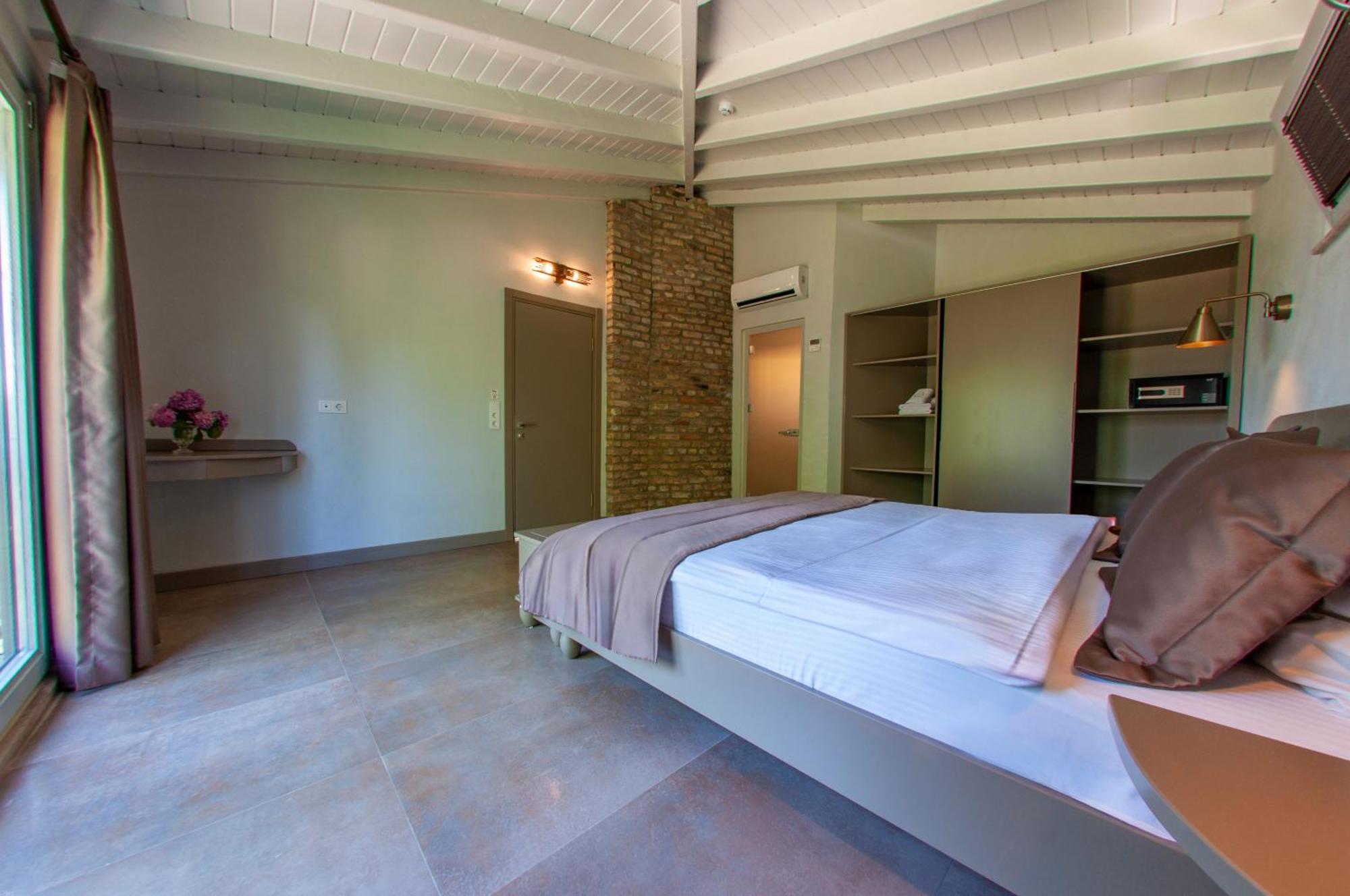 Villa Kirkpinar Sapanca Luaran gambar