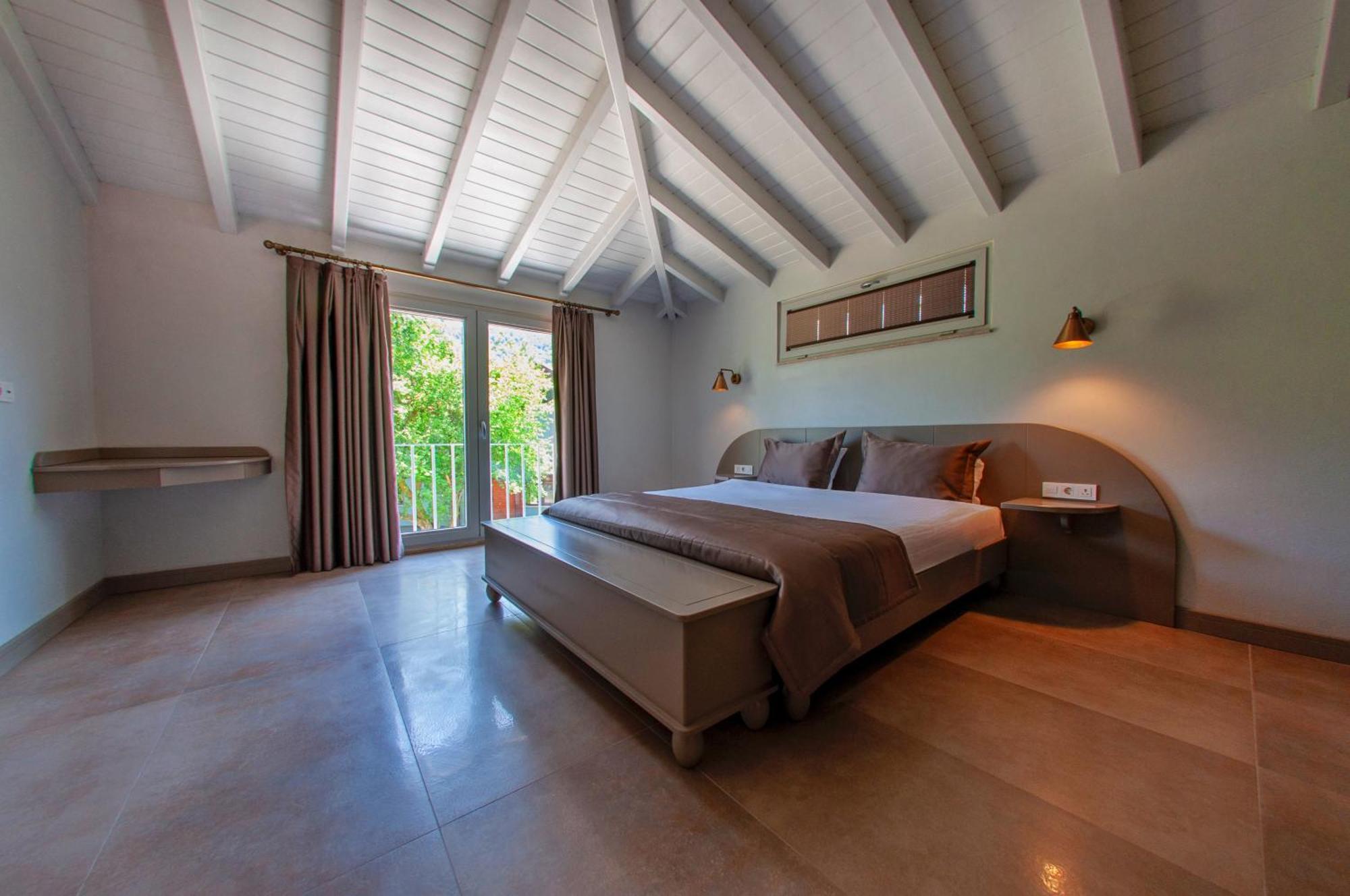 Villa Kirkpinar Sapanca Luaran gambar
