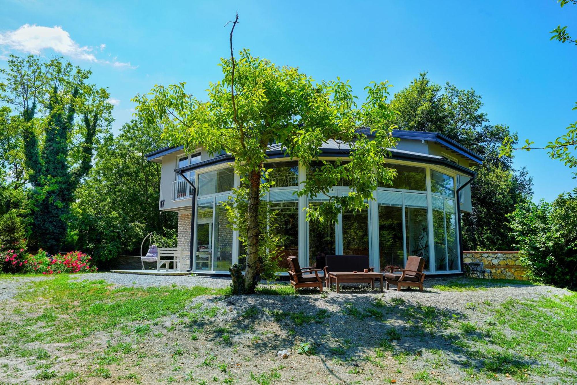 Villa Kirkpinar Sapanca Luaran gambar