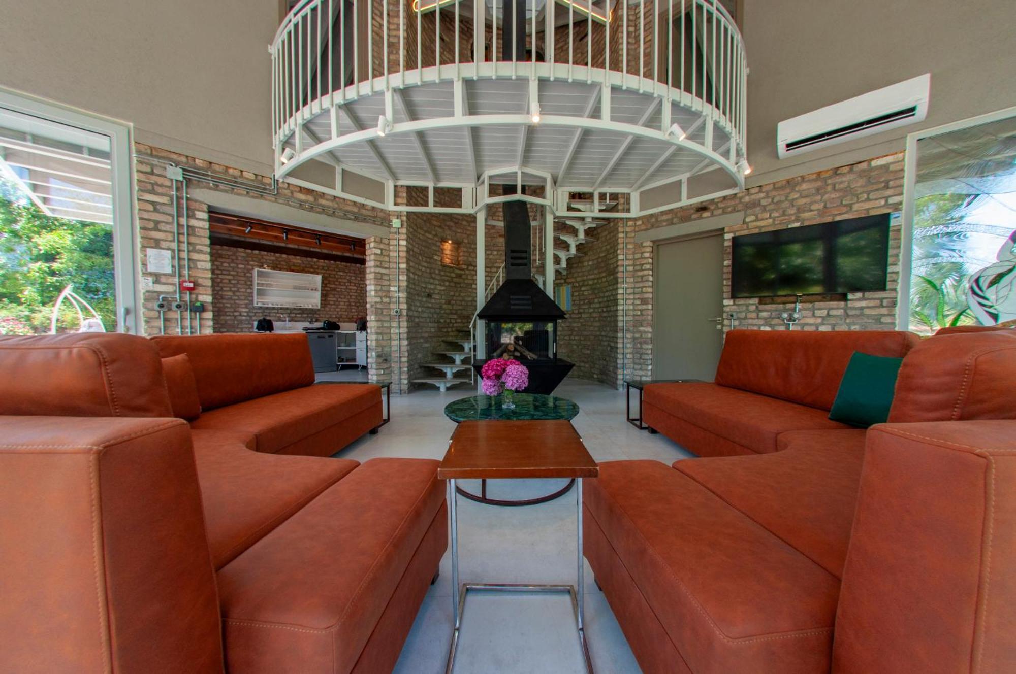 Villa Kirkpinar Sapanca Luaran gambar