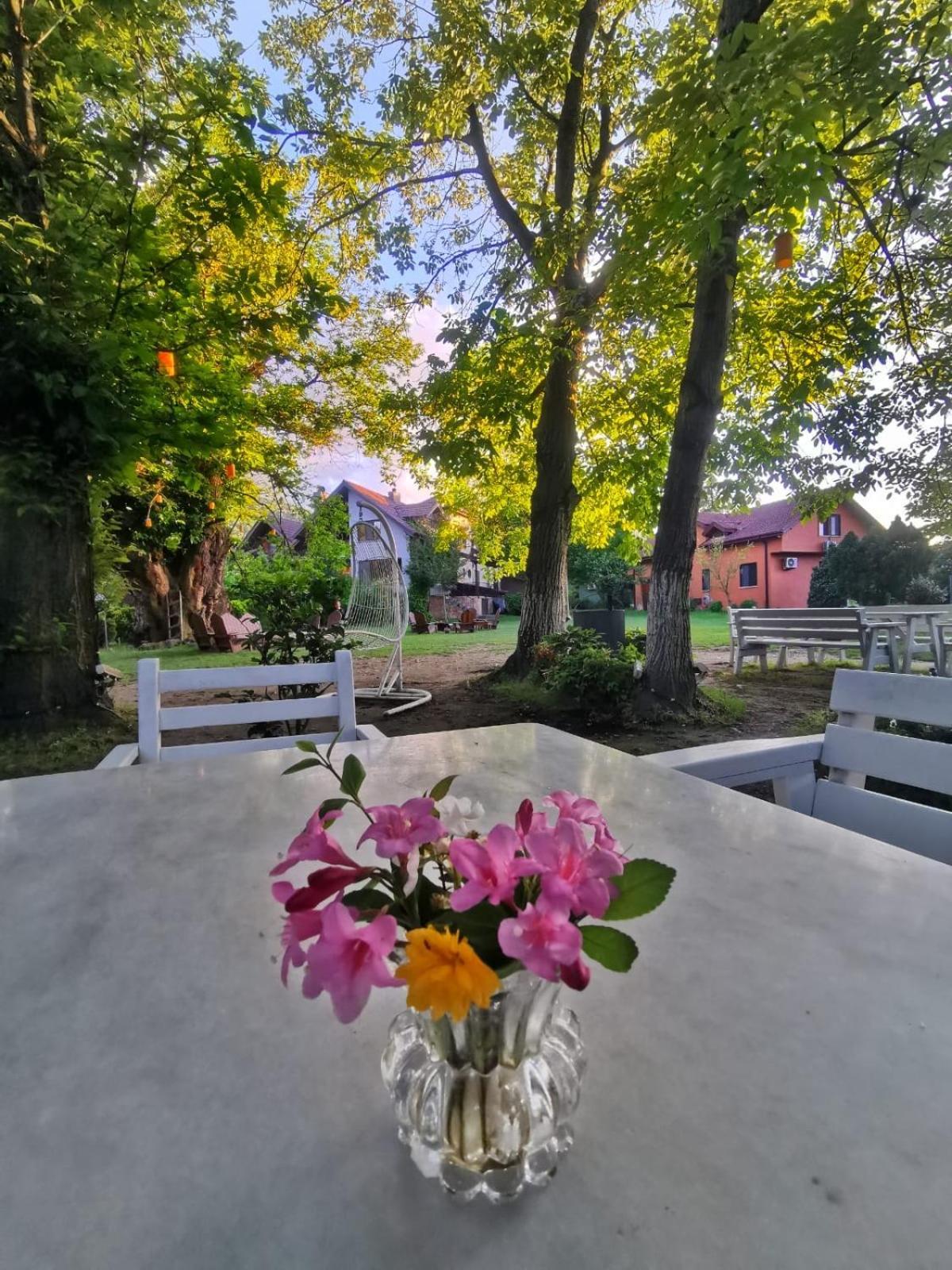 Villa Kirkpinar Sapanca Luaran gambar