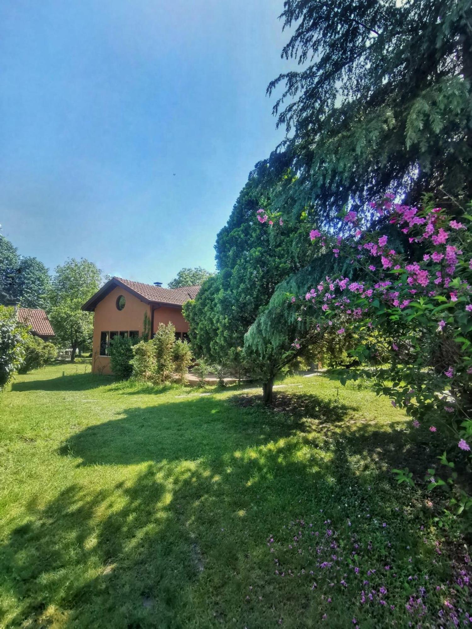 Villa Kirkpinar Sapanca Luaran gambar