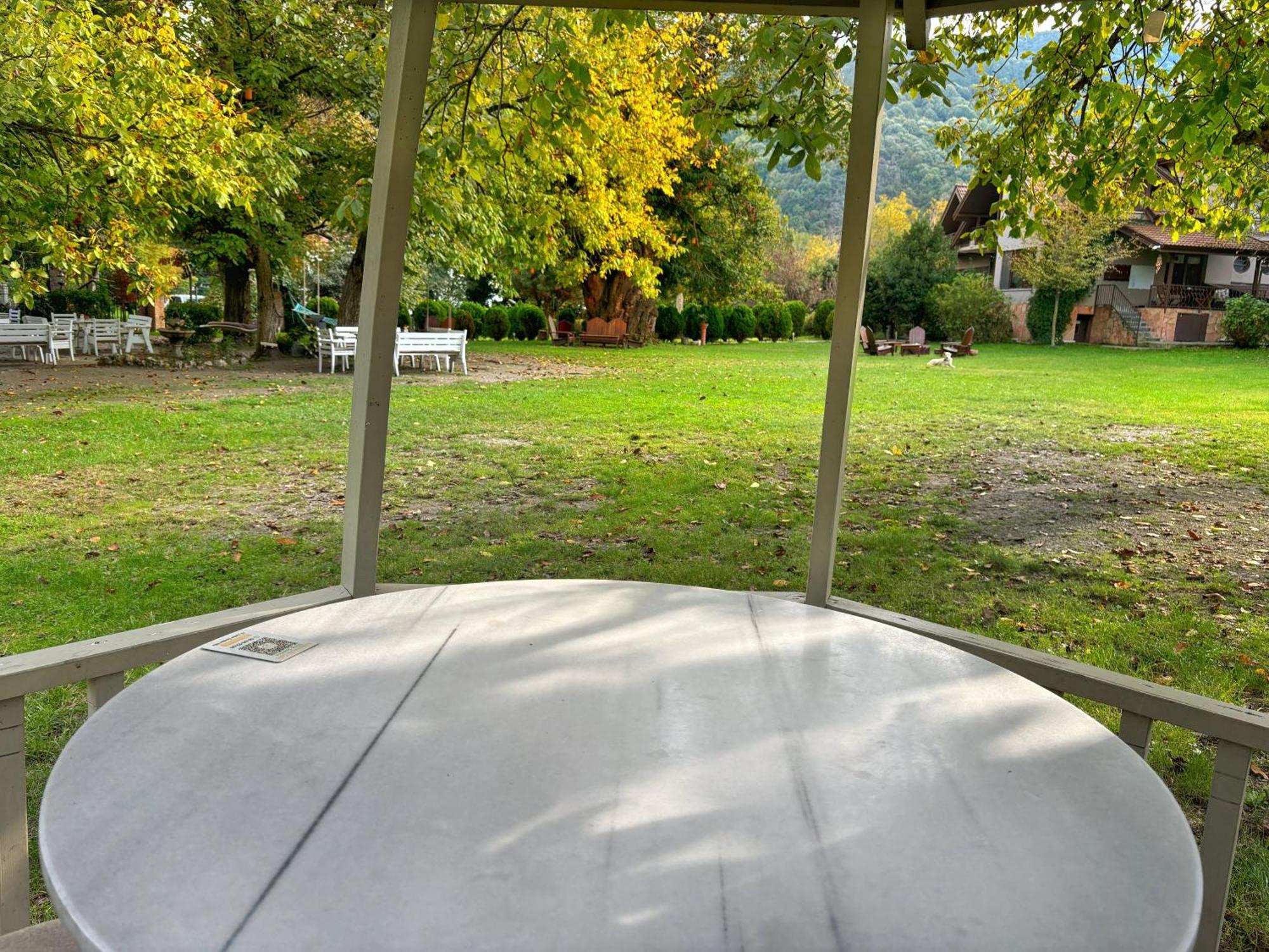 Villa Kirkpinar Sapanca Luaran gambar