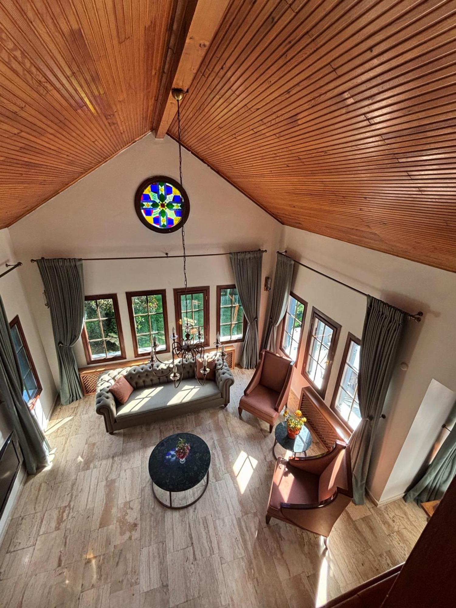 Villa Kirkpinar Sapanca Luaran gambar
